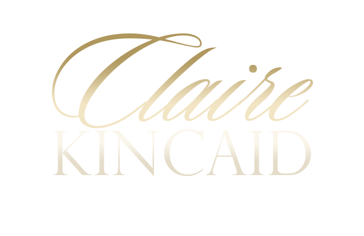 Claire Kincaid Luxury Companion